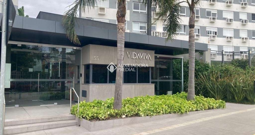 Apartamento com 2 quartos à venda na ANTONIO SERENO MORETTO, 55, Teresópolis, Porto Alegre