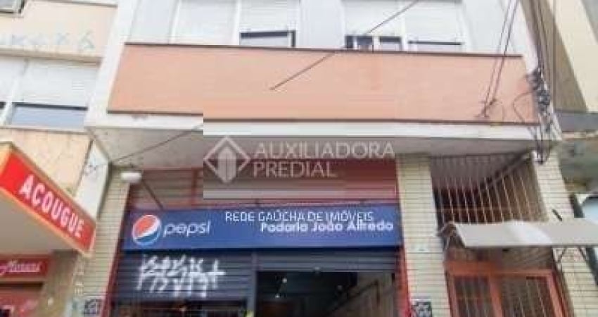 Apartamento com 2 quartos à venda na Rua João Alfredo, 294, Cidade Baixa, Porto Alegre