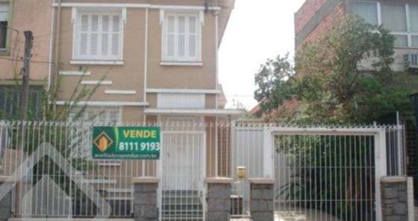 Casa em condomínio fechado com 3 quartos à venda na Rua Álvaro Chaves, 214, Floresta, Porto Alegre