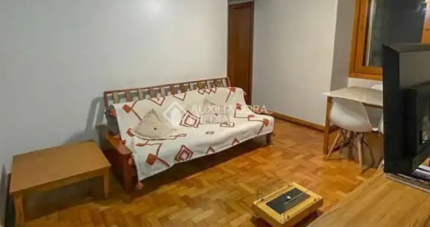 Apartamento com 2 quartos à venda na Rua Doutor Vicente de Paula Dutra, 31, Praia de Belas, Porto Alegre