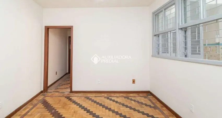 Apartamento com 2 quartos à venda na Rua Augusto Melecchi, 61, Menino Deus, Porto Alegre