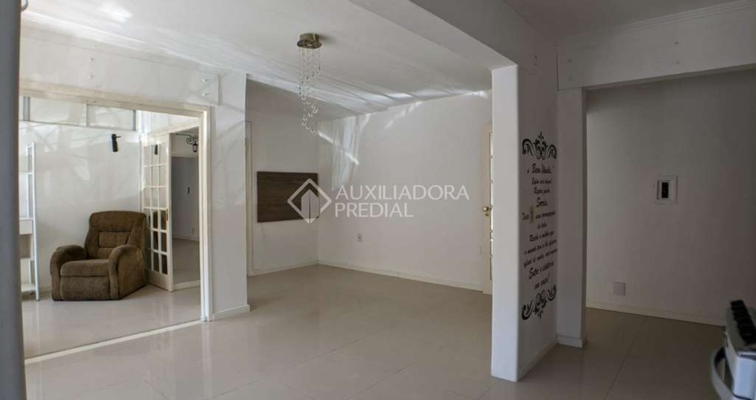 Apartamento com 2 quartos à venda na Rua Engenheiro Fernando Mendes Ribeiro, 190, Santo Antônio, Porto Alegre