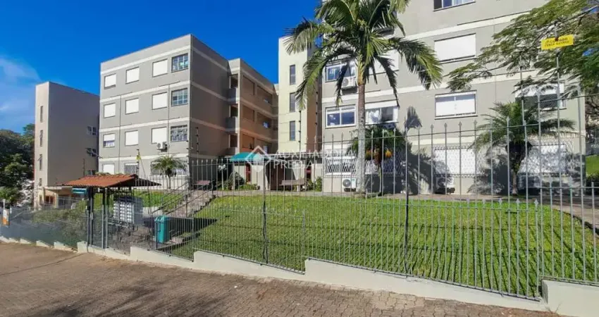 Apartamento com 2 quartos à venda na Rua Engenheiro Fernando Mendes Ribeiro, 190, Santo Antônio, Porto Alegre