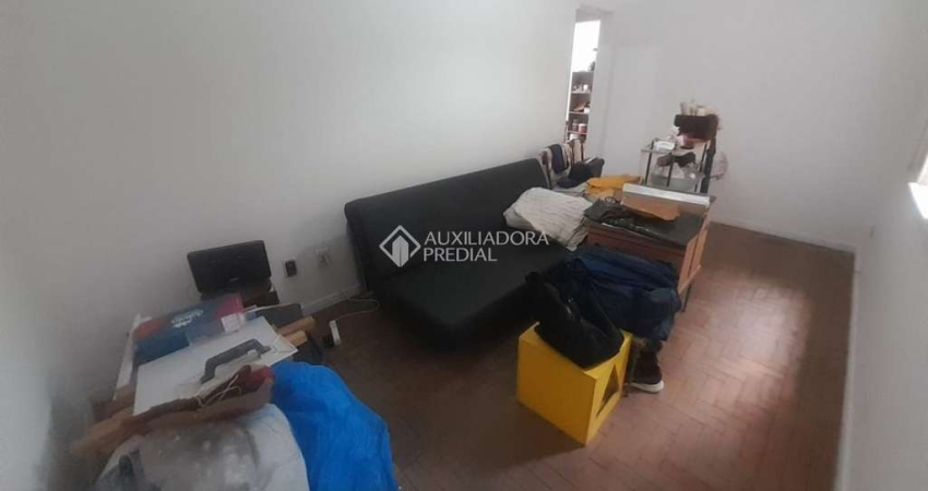 Apartamento com 1 quarto à venda na Rua General Lima e Silva, 1569, Centro Histórico, Porto Alegre