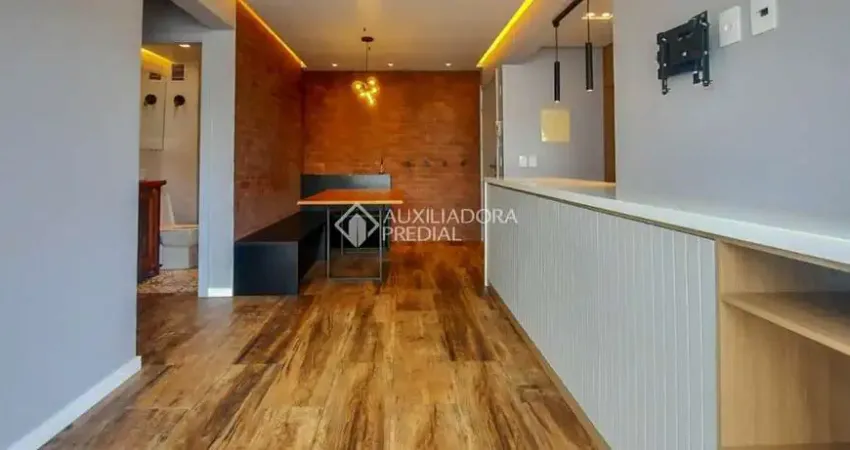 Apartamento com 2 quartos à venda na Rua Brasil, 1375, Centro, Canoas