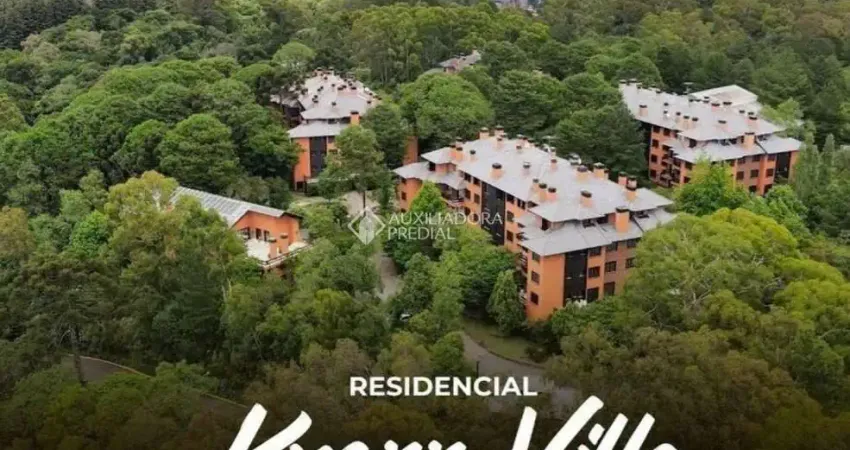 Apartamento com 1 quarto à venda na Rua Das Maravilhas, 205, Centro, Gramado
