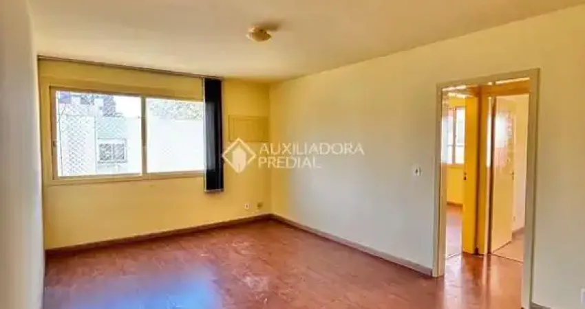 Apartamento com 2 quartos à venda na Rua General Caldwell, 847, Menino Deus, Porto Alegre