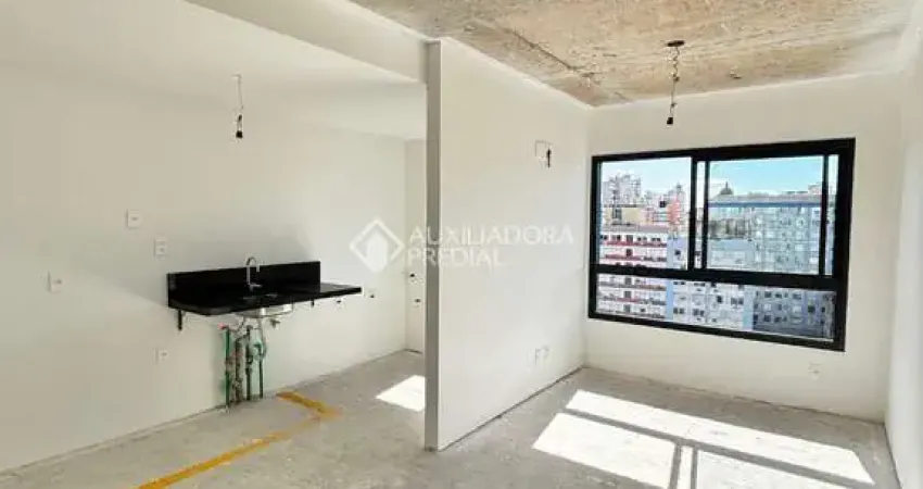 Apartamento com 2 quartos à venda na Rua da República, 574, Cidade Baixa, Porto Alegre