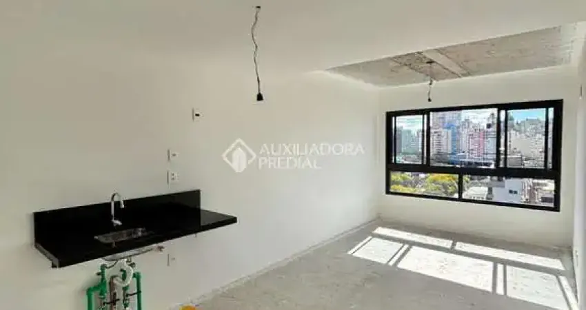 Apartamento com 1 quarto à venda na Rua da República, 574, Cidade Baixa, Porto Alegre