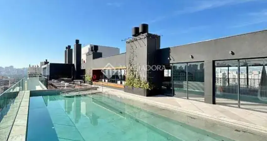 Apartamento com 1 quarto à venda na Rua da República, 574, Cidade Baixa, Porto Alegre