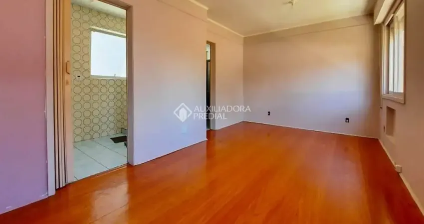 Apartamento com 1 quarto à venda na Rua Guilherme Alves, 72, Partenon, Porto Alegre