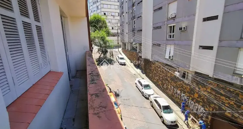 Apartamento com 3 quartos à venda na Rua General Cipriano Ferreira, 551, Centro Histórico, Porto Alegre