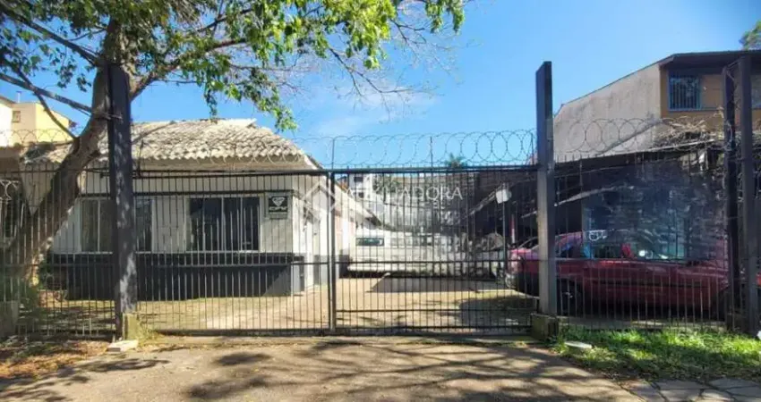 Terreno à venda na Rua Dário Totta, 121, Teresópolis, Porto Alegre