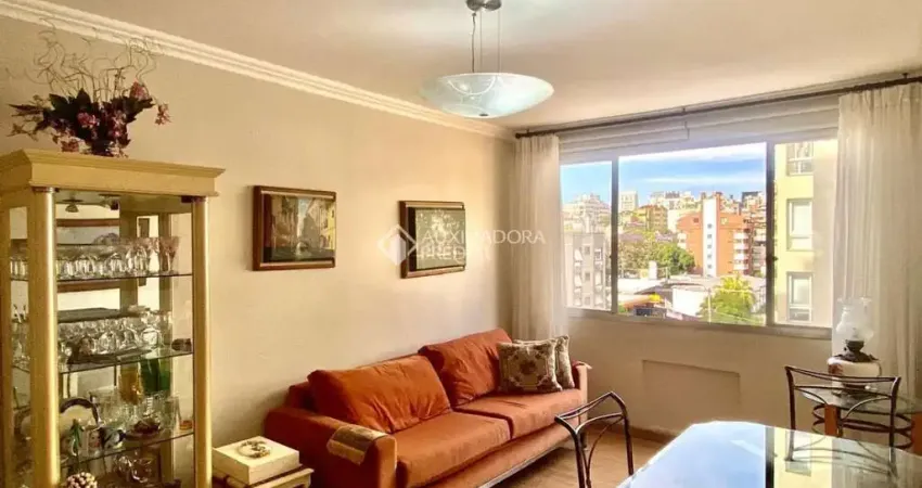 Apartamento com 2 quartos à venda na Rua Anita Garibaldi, 499, Mont Serrat, Porto Alegre