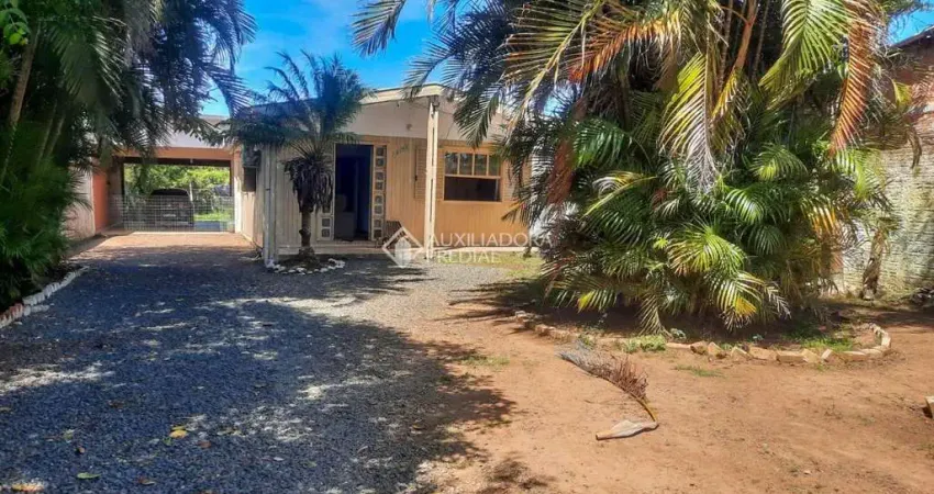 Casa com 4 quartos à venda na Rua Engenheiro Kindler, 1368, Harmonia, Canoas