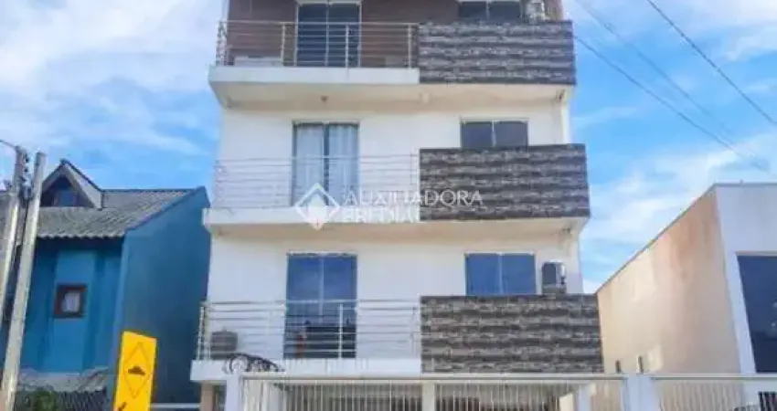 Apartamento com 2 quartos à venda na Rua Vereador Antônio Ferreira Alves, 891, Centro, Canoas