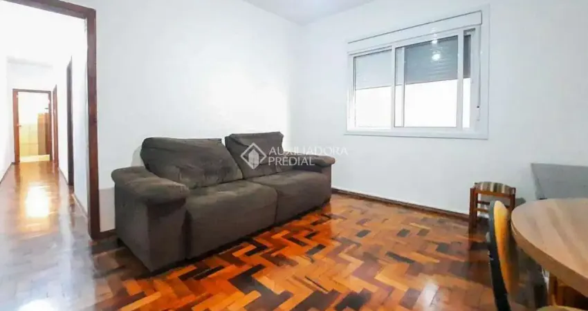 Apartamento com 3 quartos à venda na Rua Demétrio Ribeiro, 1067, Centro Histórico, Porto Alegre