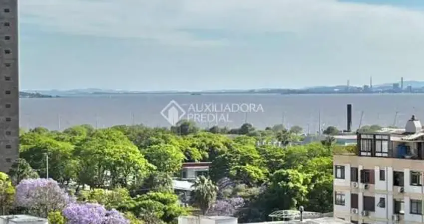 Apartamento com 1 quarto à venda na Rua General Cipriano Ferreira, 475, Centro Histórico, Porto Alegre