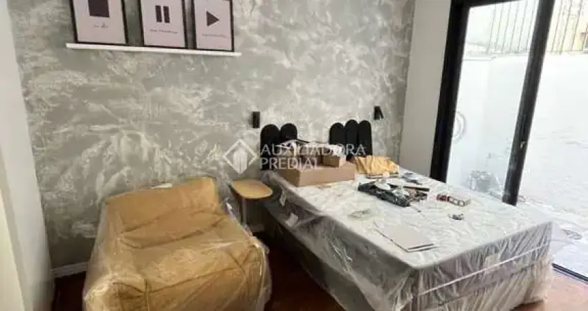 Apartamento com 1 quarto à venda na Rua Luiz Afonso, 540, Cidade Baixa, Porto Alegre