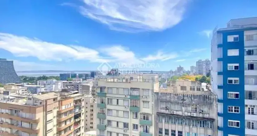 Apartamento com 1 quarto à venda na Rua Coronel Fernando Machado, 984, Centro Histórico, Porto Alegre