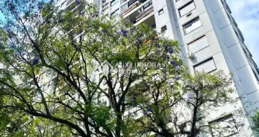 Apartamento com 1 quarto à venda na Rua Coronel Fernando Machado, 984, Centro Histórico, Porto Alegre