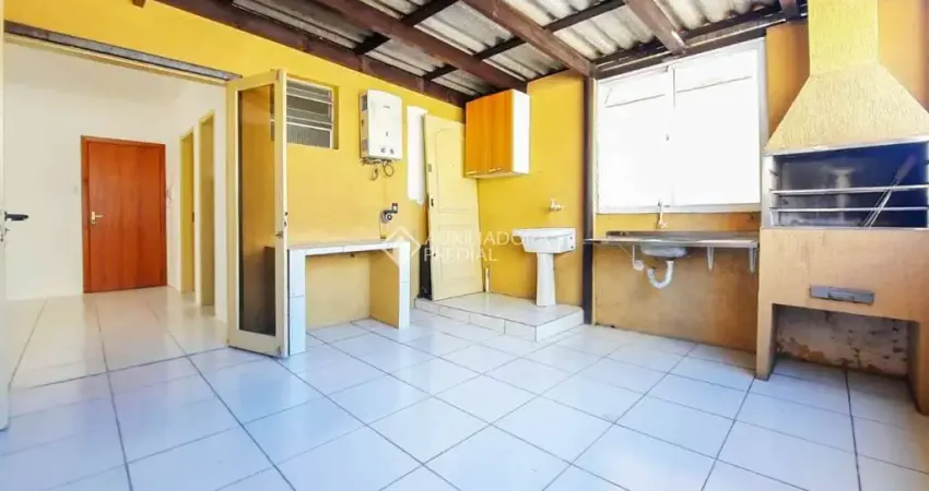 Cobertura com 1 quarto à venda na Rua Riachuelo, 1318, Centro Histórico, Porto Alegre