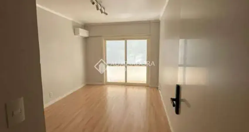 Apartamento com 1 quarto à venda na Rua General Lima e Silva, 86, Cidade Baixa, Porto Alegre