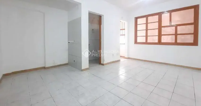 Apartamento com 1 quarto à venda na Rua Doutor Flores, 106, Centro Histórico, Porto Alegre