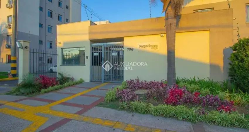 Apartamento com 2 quartos à venda na Rua Antônio Lourenço Rosa, 180, Mato Grande, Canoas