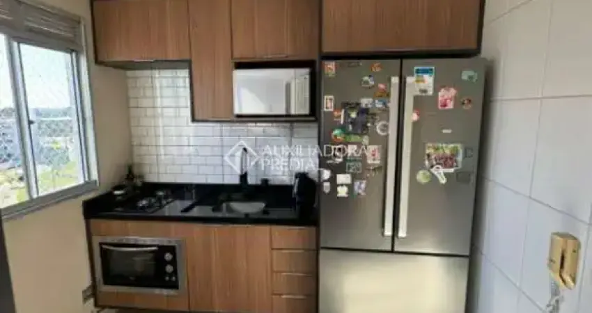 Apartamento com 2 quartos à venda na Rua Antônio Lourenço Rosa, 180, Mato Grande, Canoas