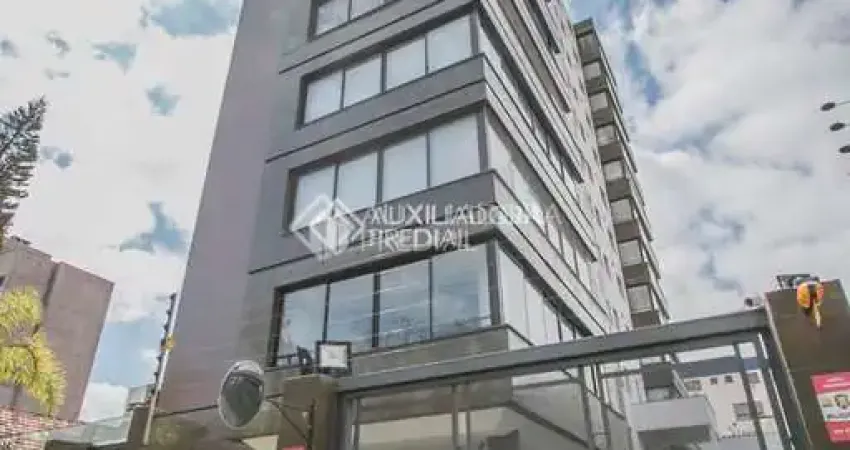 Apartamento com 3 quartos à venda na Rua Gonçalves Dias, 936, Menino Deus, Porto Alegre