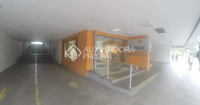 Garagem à venda na Rua Coronel Genuino, 358, Centro Histórico, Porto Alegre