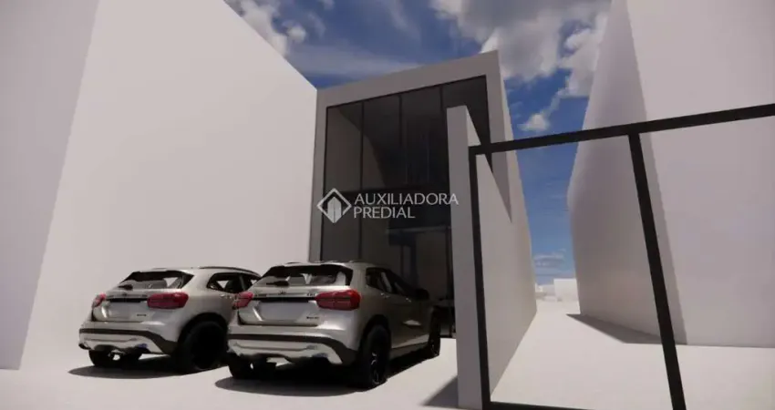 Ponto comercial à venda na Avenida Cristóvão Colombo, 967, Floresta, Porto Alegre