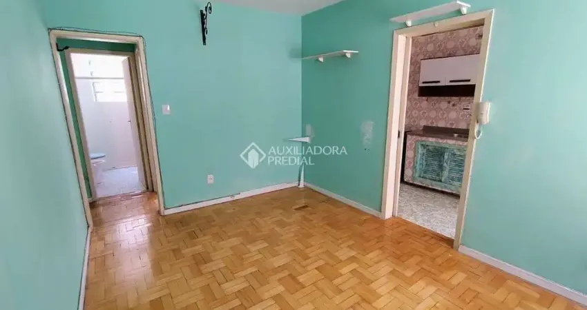 Apartamento com 1 quarto à venda na Rua Demétrio Ribeiro, 502, Centro Histórico, Porto Alegre
