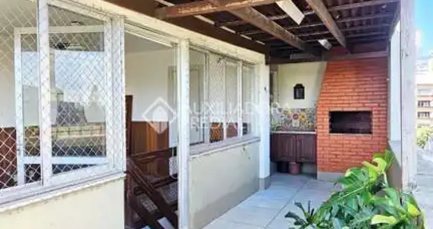 Cobertura com 2 quartos à venda na Rua Washington Luiz, 766, Centro Histórico, Porto Alegre