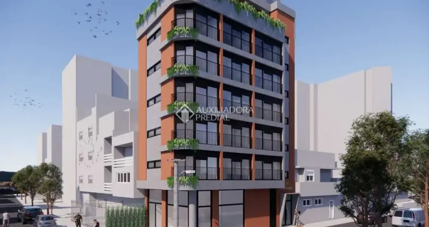 Prédio à venda na Rua General Cipriano Ferreira, 618, Centro Histórico, Porto Alegre