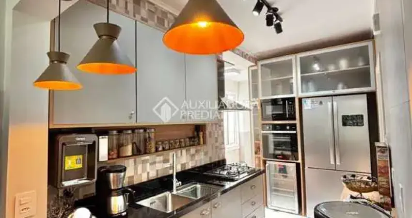 Apartamento com 3 quartos à venda na Rua Coronel Fernando Machado, 631, Centro Histórico, Porto Alegre