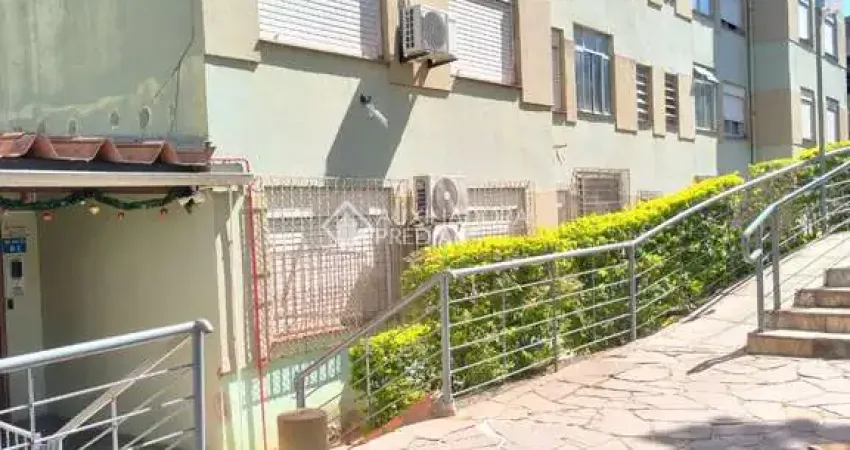 Apartamento com 2 quartos à venda na Rua Banco da Província, 221, Santa Tereza, Porto Alegre