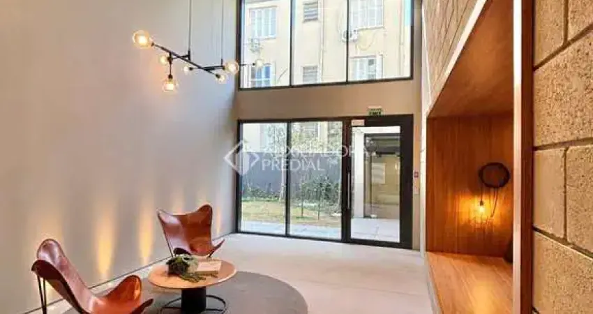 Garagem à venda na Rua da República, 574, Cidade Baixa, Porto Alegre