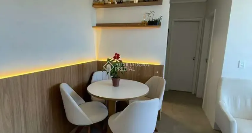 Apartamento com 2 quartos à venda na Rua São Geraldo, 1250, Alvorada, Guaíba