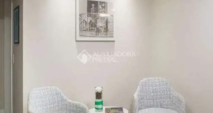 Apartamento à venda na Rua General Andrade Neves, 14, Centro Histórico, Porto Alegre