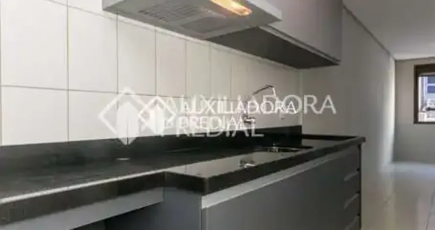 Apartamento com 1 quarto para alugar na Rua Vigário José Inácio, 506, Centro Histórico, Porto Alegre