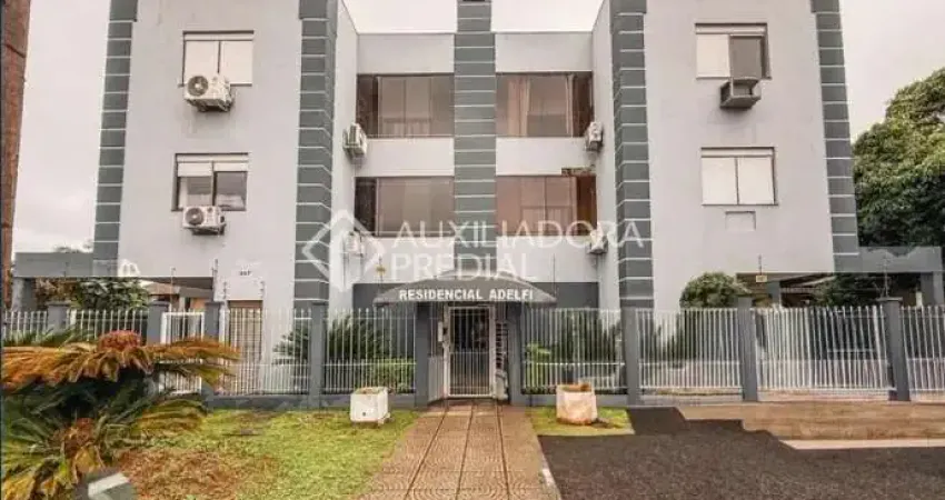 Apartamento com 2 quartos à venda na Rua Augusto Severo, 507, Nossa Senhora das Graças, Canoas