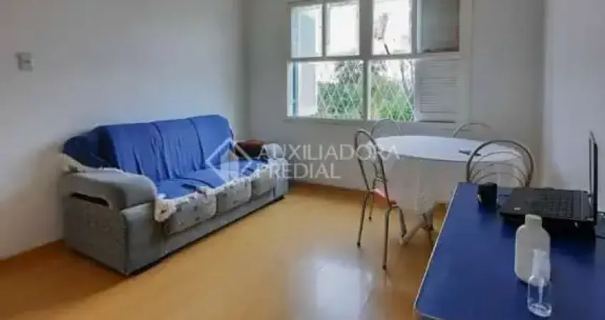 Apartamento com 2 quartos à venda na Rua Orfanotrófio, 1111, Santa Tereza, Porto Alegre
