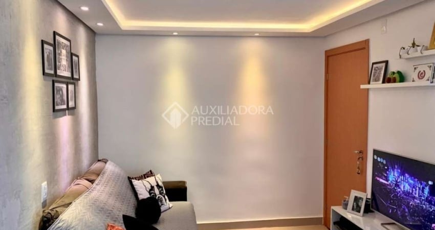 Apartamento com 2 quartos à venda na Rua João Maria da Fonseca, 185, Passo das Pedras, Gravataí