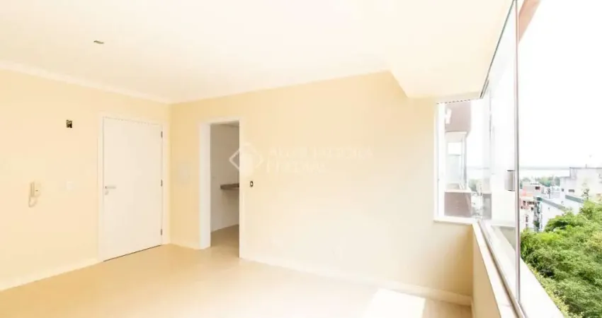 Apartamento com 1 quarto à venda na Rua Dona Gabriela, 297, Menino Deus, Porto Alegre