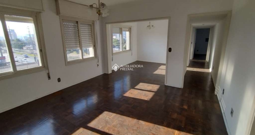 Apartamento com 2 quartos à venda na Avenida Ipiranga, 1530, Azenha, Porto Alegre
