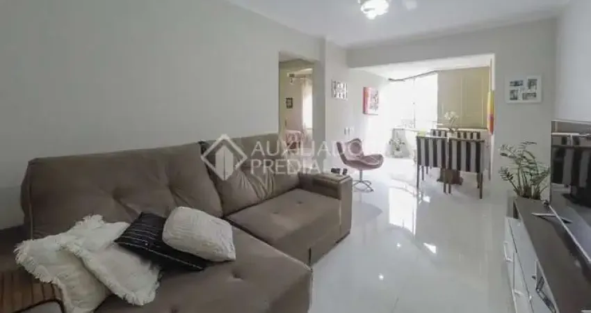 Apartamento com 2 quartos à venda na Rua Eurípedes Monteiro Duarte, 25, Cavalhada, Porto Alegre