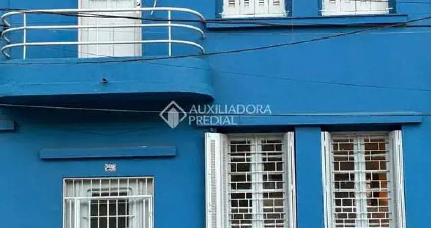 Casa em condomínio fechado com 3 quartos à venda na Avenida Farrapos, 2598, Floresta, Porto Alegre