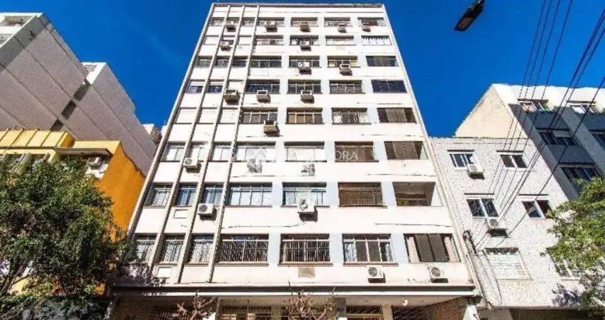 Apartamento com 2 quartos à venda na Rua Demétrio Ribeiro, 1017, Centro Histórico, Porto Alegre